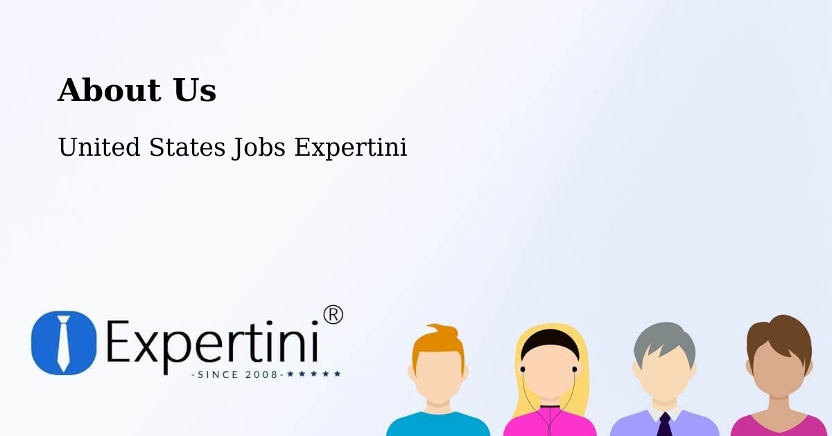 About Expertini Recruitment Platform  – Buckley - Buckley, United States Jobs Expertini