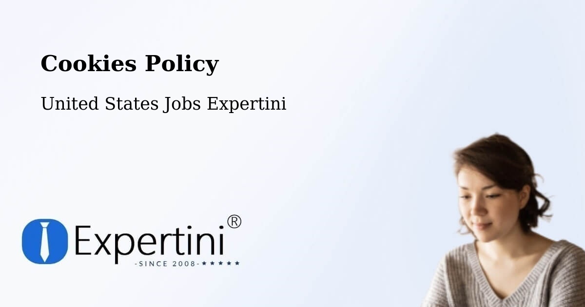 Cookie Policy – Buckley - United States Jobs Expertini