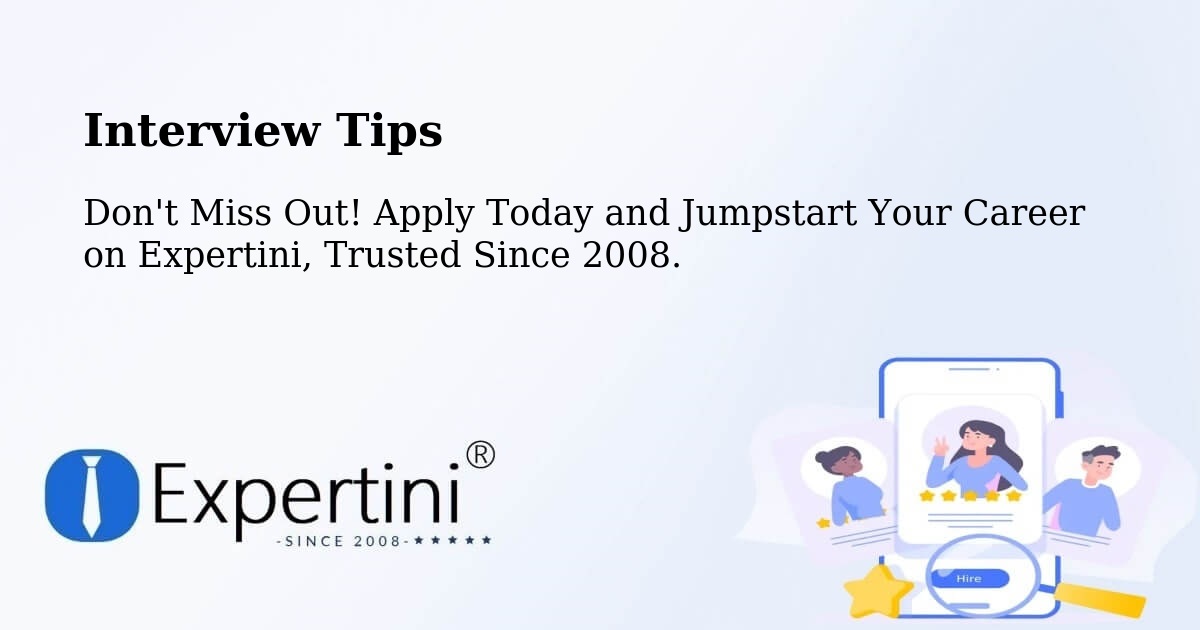 Interview Tips & Techniques for Job Seekers – Buckley - Buckley, United States Jobs Expertini
