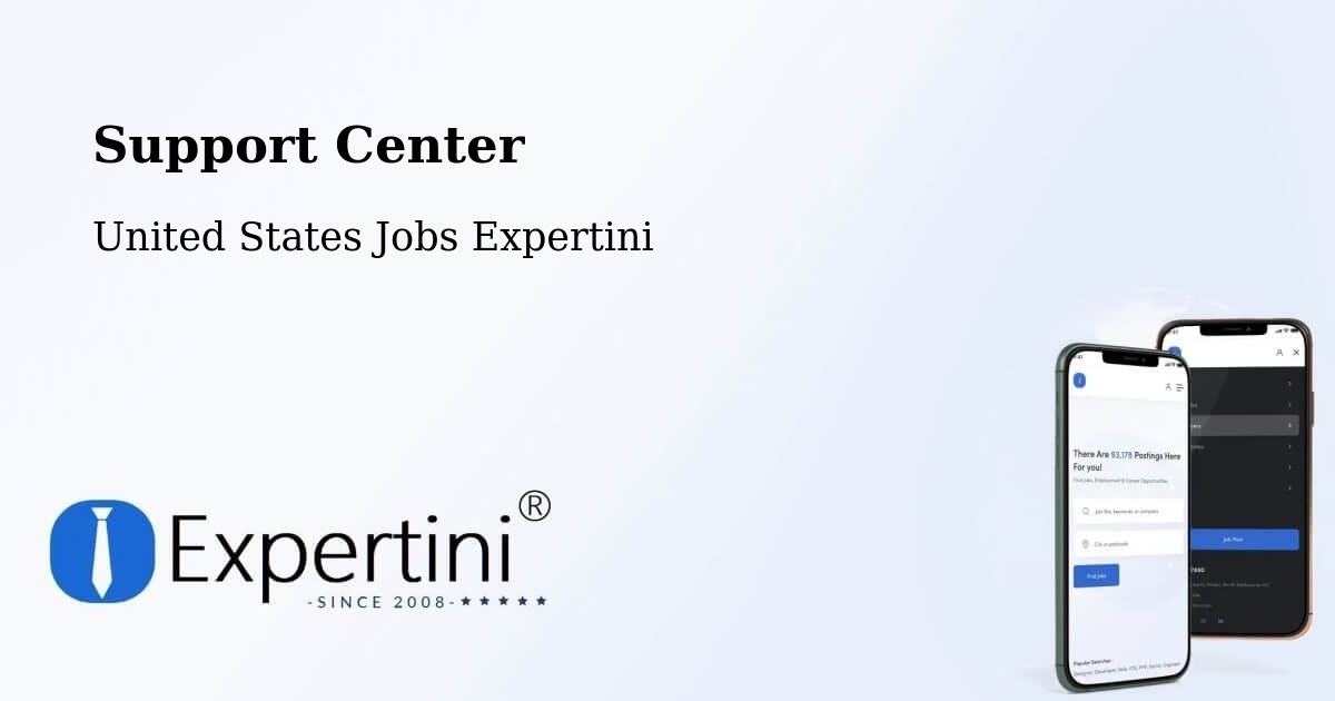 Support Services – Buckley - United States Jobs Expertini
